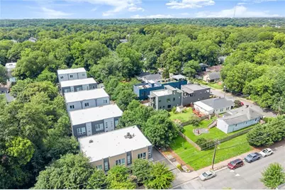1463 La France Street NE #13, Atlanta, GA 30307 - Photo 43
