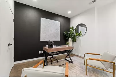 1463 La France Street NE #13, Atlanta, GA 30307 - Photo 35