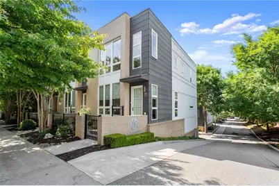 1463 La France Street NE #13, Atlanta, GA 30307 - Photo 1