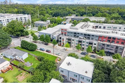 1463 La France Street NE #13, Atlanta, GA 30307 - Photo 45