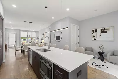 1463 La France Street NE #13, Atlanta, GA 30307 - Photo 13