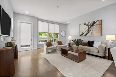 1463 La France Street NE #13, Atlanta, GA 30307 - Photo 5