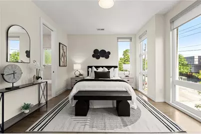 1463 La France Street NE #13, Atlanta, GA 30307 - Photo 21