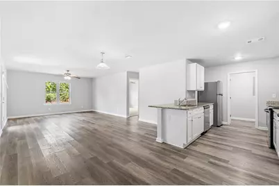 123 W Lexington Ave, Griffin, GA 30223 - Photo 5