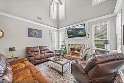 6855 Fox Creek Drive, Cumming, GA 30040 - Photo 25