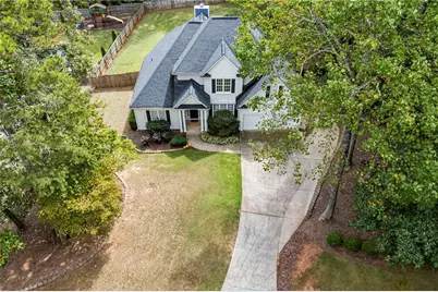 6855 Fox Creek Drive, Cumming, GA 30040 - Photo 37