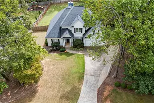 6855 Fox Creek Dr, Cumming, GA 30040 - Photo 37