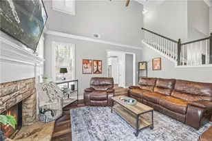 6855 Fox Creek Dr, Cumming, GA 30040 - Photo 19