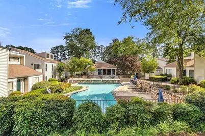 701 Serramonte Drive, Marietta, GA 30068 - Photo 37