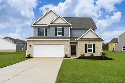 631 Meadows Farm Way, Monroe, GA 30655 - Photo 1