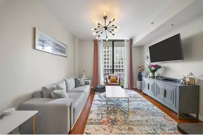3040 Peachtree Road NW #702, Atlanta, GA 30305 - Photo 3