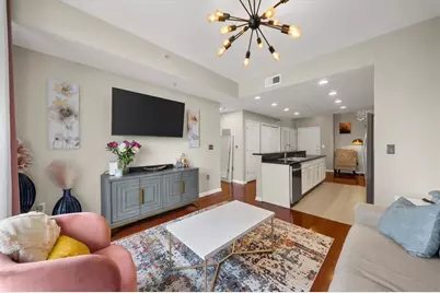 3040 Peachtree Road NW #702, Atlanta, GA 30305 - Photo 3