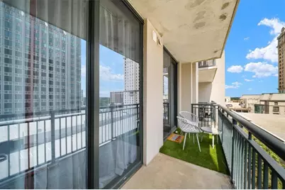 3040 Peachtree Road NW #702, Atlanta, GA 30305 - Photo 17