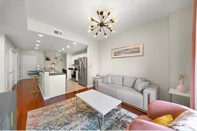3040 Peachtree Road NW #702, Atlanta, GA 30305 - Photo 5