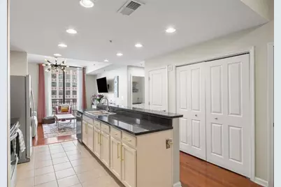 3040 Peachtree Road NW #702, Atlanta, GA 30305 - Photo 9