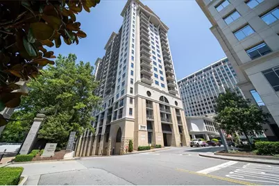 3040 Peachtree Road NW #702, Atlanta, GA 30305 - Photo 17