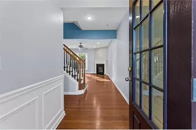 1005 Chalbury Way, Alpharetta, GA 30004 - Photo 3