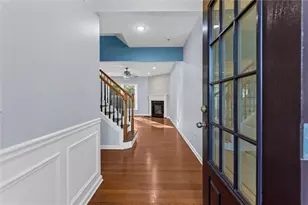 1005 Chalbury Way, Alpharetta, GA 30004 - Photo 3