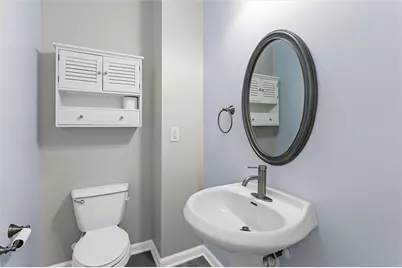 1005 Chalbury Way, Alpharetta, GA 30004 - Photo 5