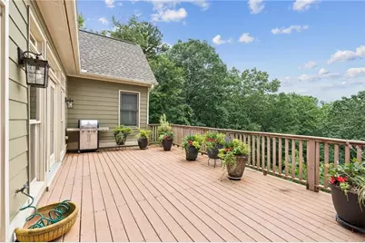 61 Sharp Top Mountain, Jasper, GA 30143 - Photo 35