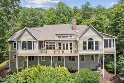 61 Sharp Top Mountain, Jasper, GA 30143 - Photo 77