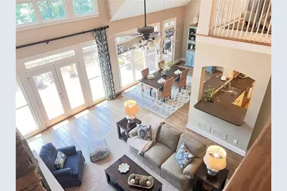 61 Sharp Top Mountain, Jasper, GA 30143 - Photo 49