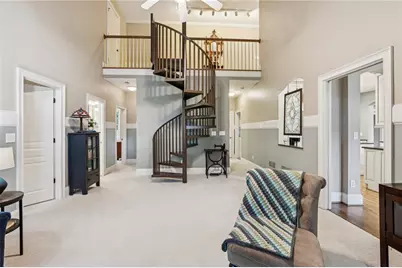 61 Sharp Top Mountain, Jasper, GA 30143 - Photo 39