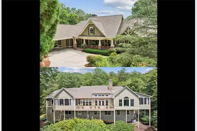 61 Sharp Top Mountain, Jasper, GA 30143 - Photo 79