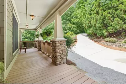 61 Sharp Top Mountain, Jasper, GA 30143 - Photo 5
