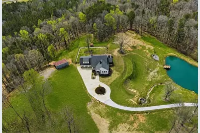 738 Overlook Trail, Acworth, GA 30101 - Photo 83