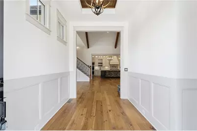 738 Overlook Trail, Acworth, GA 30101 - Photo 7