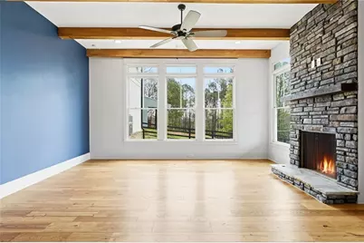 738 Overlook Trail, Acworth, GA 30101 - Photo 33