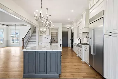738 Overlook Trail, Acworth, GA 30101 - Photo 25