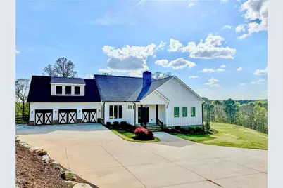 738 Overlook Trail, Acworth, GA 30101 - Photo 1