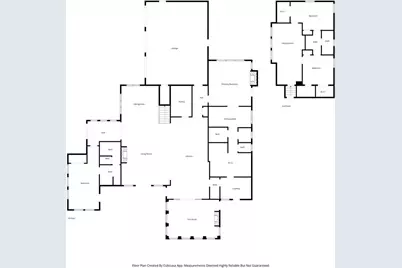 738 Overlook Trail, Acworth, GA 30101 - Photo 89