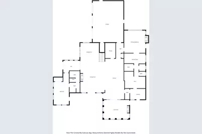 738 Overlook Trail, Acworth, GA 30101 - Photo 87