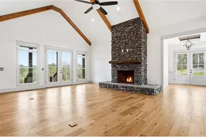 738 Overlook Trail, Acworth, GA 30101 - Photo 19