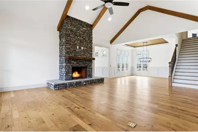 738 Overlook Trail, Acworth, GA 30101 - Photo 21