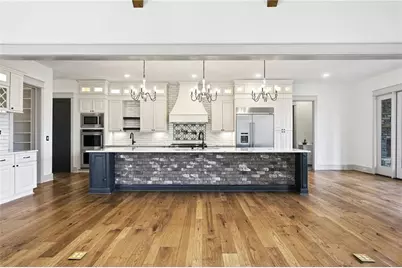 738 Overlook Trail, Acworth, GA 30101 - Photo 23