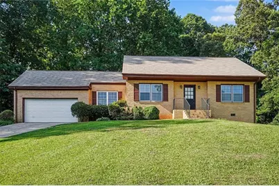 7317 Deerwood Drive, Riverdale, GA 30296 - Photo 3
