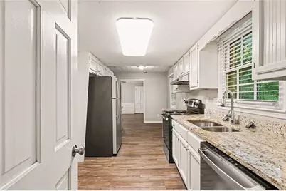 7317 Deerwood Drive, Riverdale, GA 30296 - Photo 13