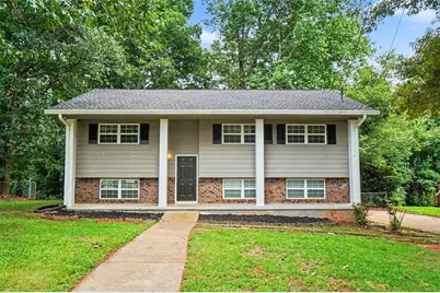 4132 Macduff Drive, Douglasville, GA 30135 - Photo 1