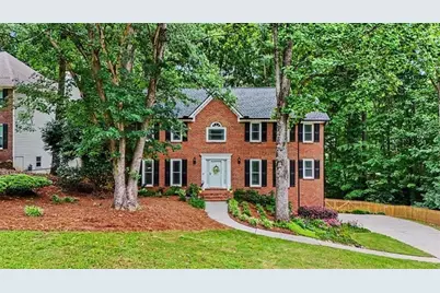 4802 Thornwood Drive, Acworth, GA 30102 - Photo 1