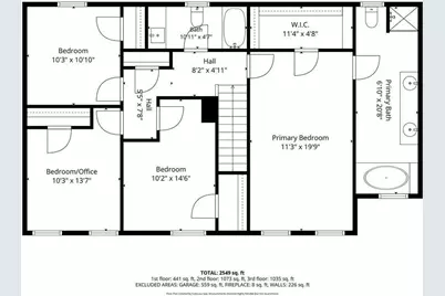 [Address not provided], Acworth, GA 30102 - Photo 55