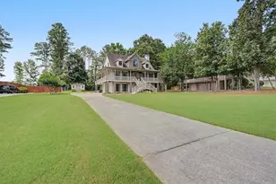 62 River Walk Pkwy, Euharlee, GA 30145 - Photo 33