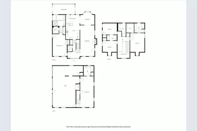 62 River Walk Parkway, Euharlee, GA 30145 - Photo 45
