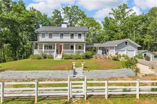 4408 Hwy 212, Covington, GA 30016 - Photo 1