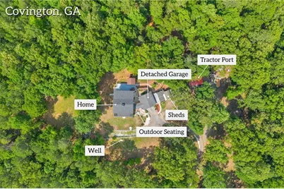 4408 Highway 212, Covington, GA 30016 - Photo 49