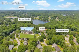 780 Bristol Way, Lithonia, GA 30058 - Photo 39