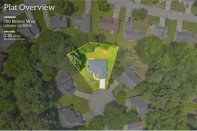 780 Bristol Way, Lithonia, GA 30058 - Photo 37
